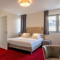 All Suites Appart Hotel Bordeaux Merignac