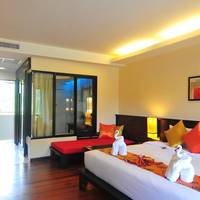 Phu Pi Maan Resort & Spa