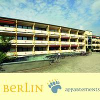 Appartementhaus Berlin