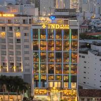 TND Hotel Nha Trang 