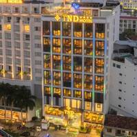 TND Hotel Nha Trang (ex.Cicilia Nha Trang Hotels & Spa)