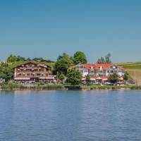 Hotel am Hopfensee