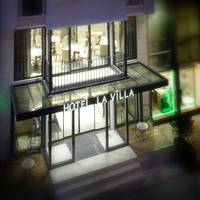La Villa Hotel
