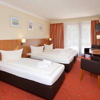 Europarkhotel International