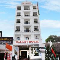 Galaxy Hotel