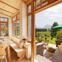 Landhaus Kossel