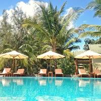 Ancarine Beach Resort