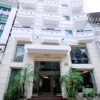 Medallion Hanoi Boutique Hotel