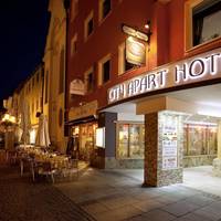 City Apart Hotel Fussen