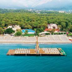 Ulusoy Kemer Holiday Club