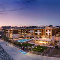 Crowne Plaza Istanbul - Florya