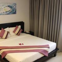 Lavender Hotel Le Anh Xuan