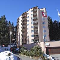Parkareal Apartments