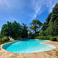 Mangrove Lodge