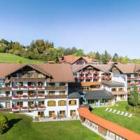 Hartung's Hotel Dorf