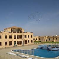 Al Bada Hotel & Resort