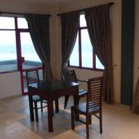 Ocean Reef Hotel
