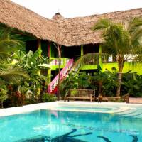 Simba Garden Lodge