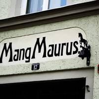 Maurushaus