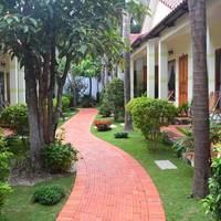 Ngoc Viet Bungalow