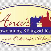 Ferienwohnung-Konigsschlosser