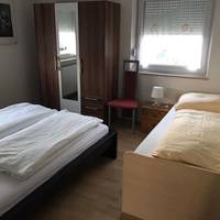 Isas Apartment