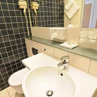Best Western Hotell Bondeheimen
