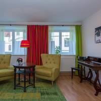 Ferienwohnung No. 1 Guade Zeit