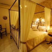 Hotel Agnadi - Horefto