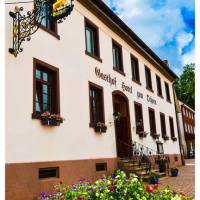 Hotel zum Ochsen