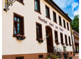 Hotel zum Ochsen