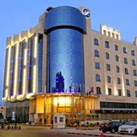 Quality Suites Hotel Amman
