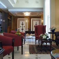 Quality Suites Hotel Amman
