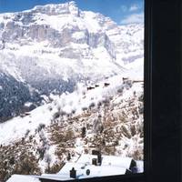 ApartmentHaus Zayetta I