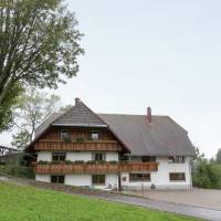 Apartment Ladstadt 2