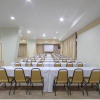 Bristol Flexy Upper Residence Hotel