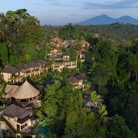 Jannata Resort & Spa