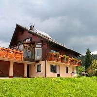 Haus Schwarzwald