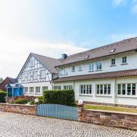 Das Landhotel am Tratzhof Fulda