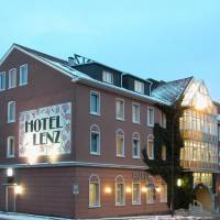City Partner Hotel Lenz