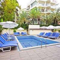 Sol Beach Hotel