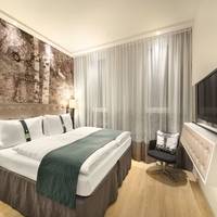 Holiday Inn Berlin - Centre Alexanderplatz