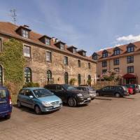 Hotel Bachmuhle