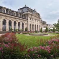 Maritim Hotel Am Schlossgarten
