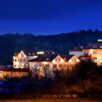 Bader Park Hotel