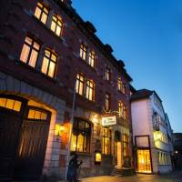 Hotel zum Ritter