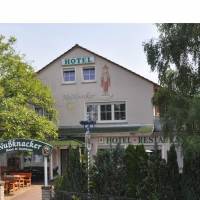 Hotel Nubknacker
