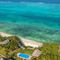 Zawadi Hotel Zanzibar