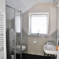 Komfortable Apartment-Wohnung