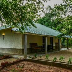 Rangiri Dambulla Resort